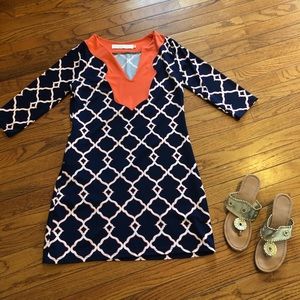 Tracy Negoshian Dress